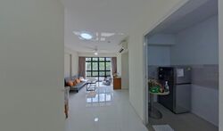 Blk 114B Alkaff Oasis (Toa Payoh), HDB 3 Rooms #613022991